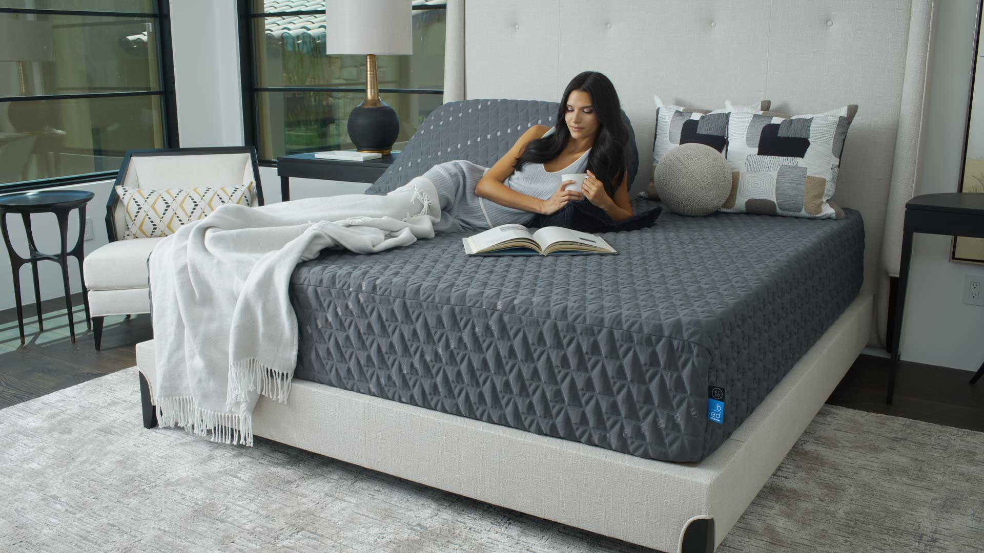 Ibedless iBed Collection – We Bring Sleep Home