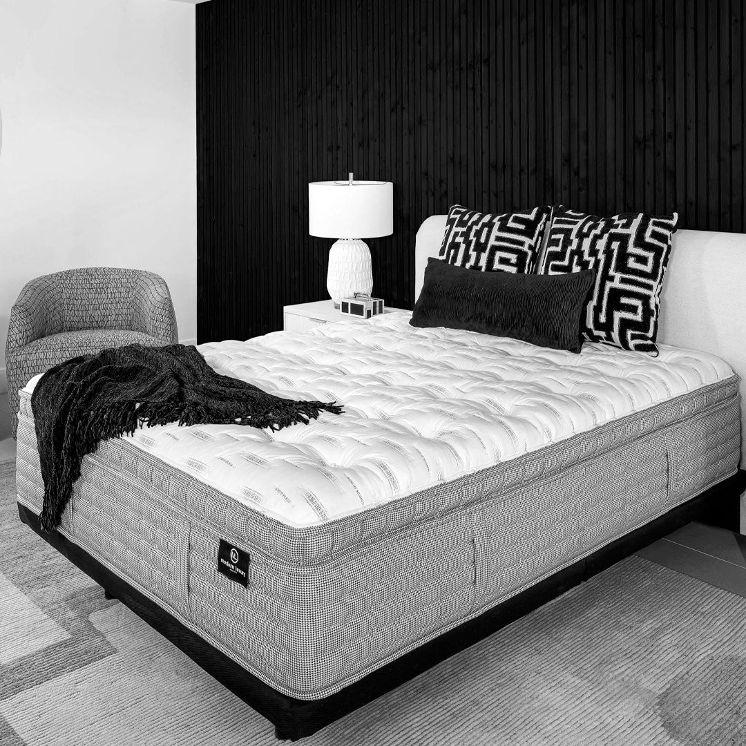 King Koil Mattress