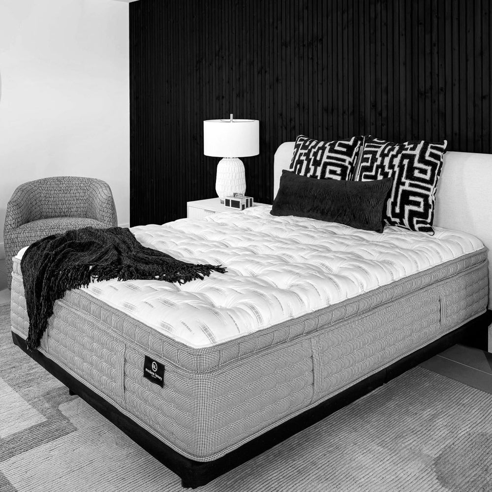 King Koil Modern Luxury