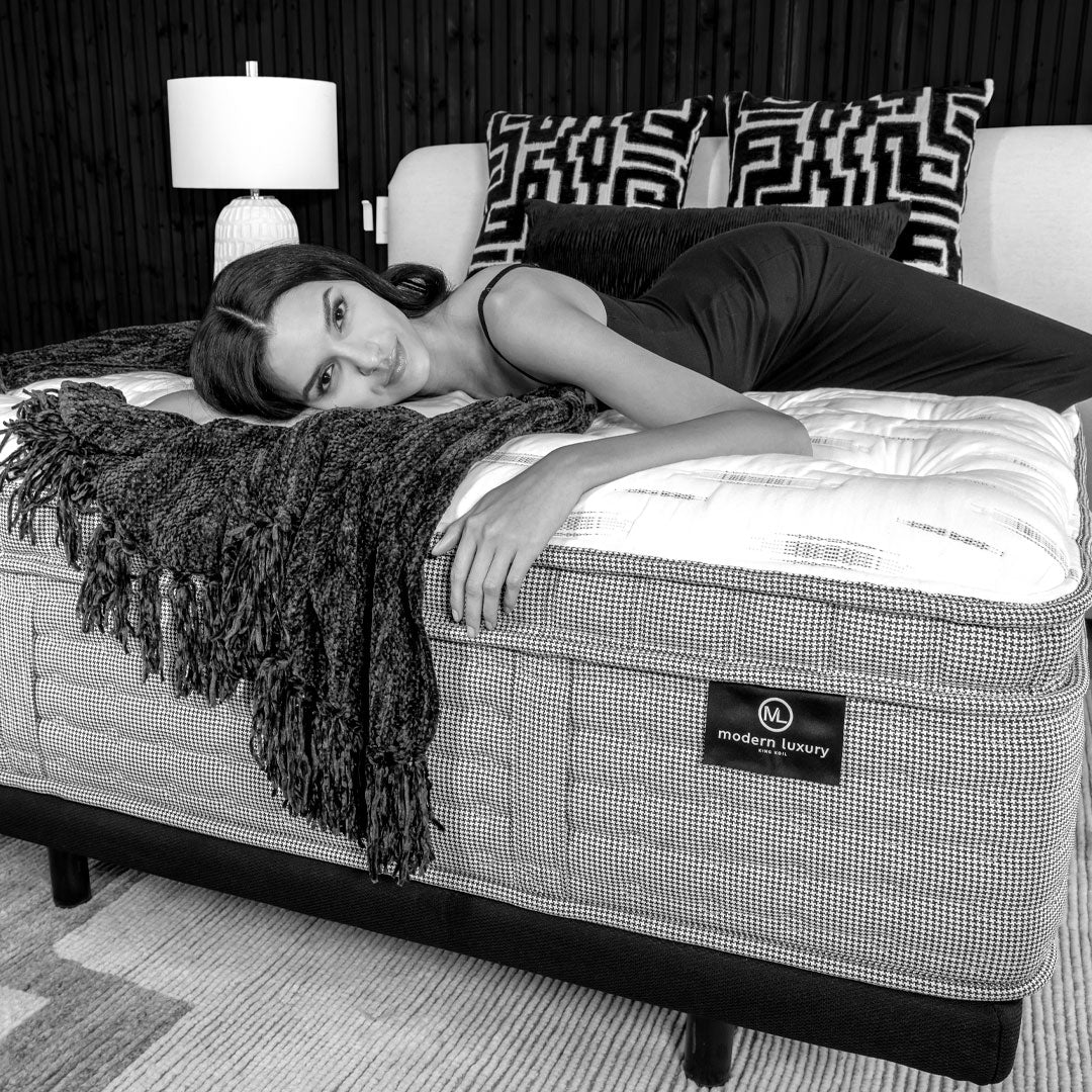 King Koil Mattress - Thumbnail 2