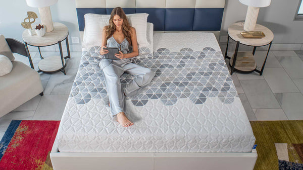 Ibed iBed Collection – We Bring Sleep Home