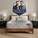 Scott Living by King Koil