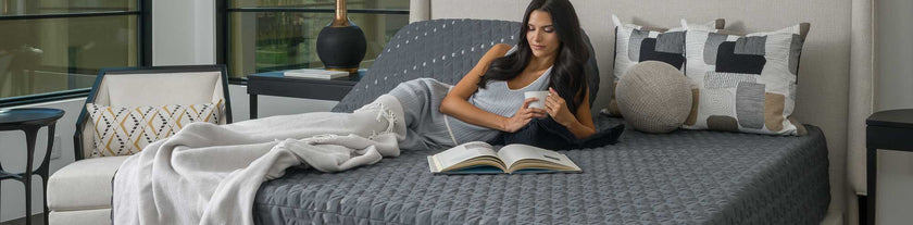 iBed – We Bring Sleep Home