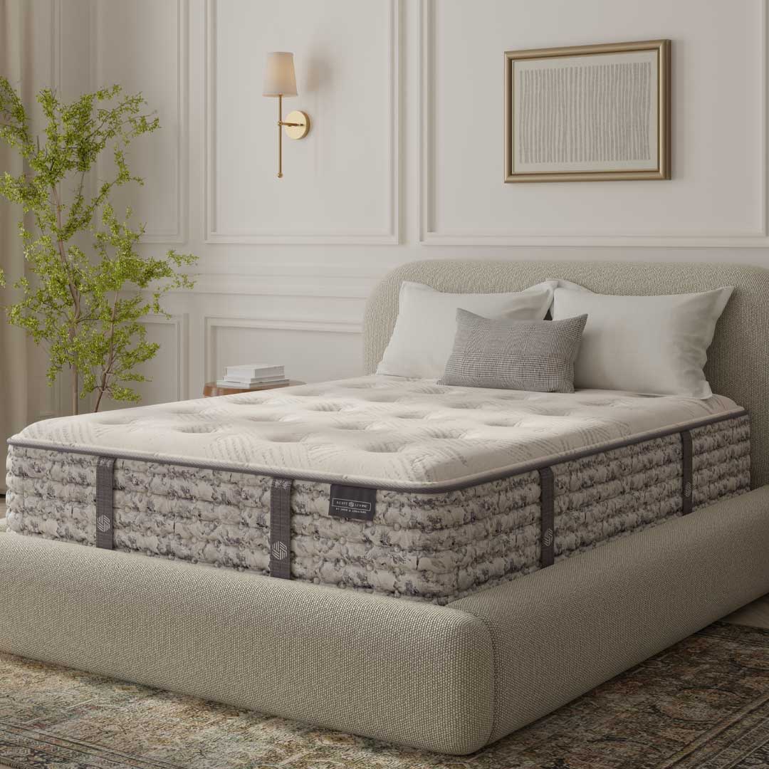 King Koil Scott Living Mattress