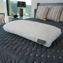 PureBliss High Profile Natural Talalay Latex Pillow