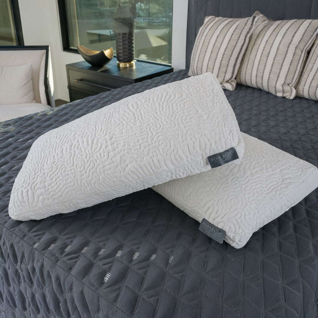 Sealy Optimal Latex Pillow Sealy