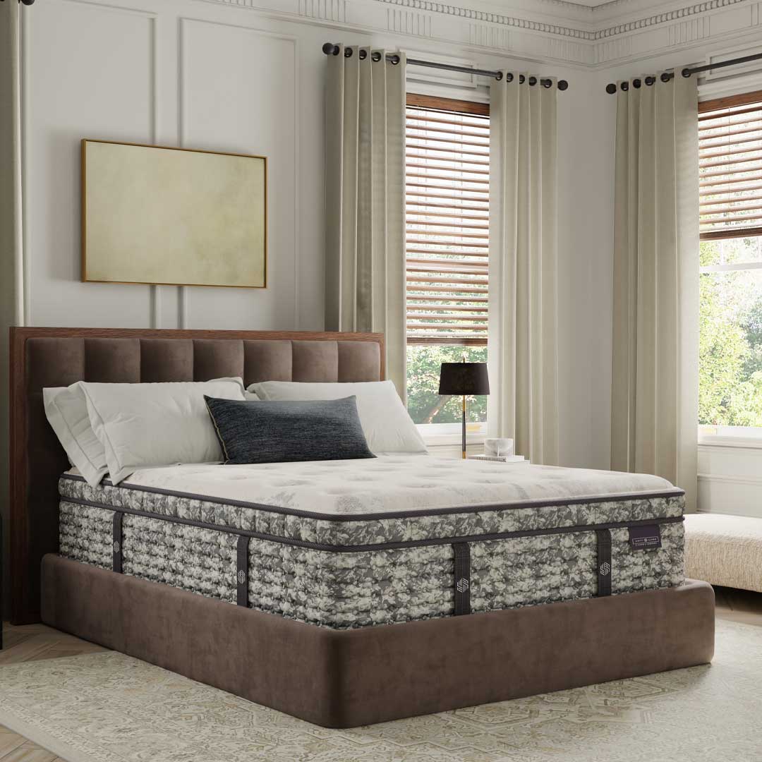 King Koil Scott Living Mattress - Thumbnail 2