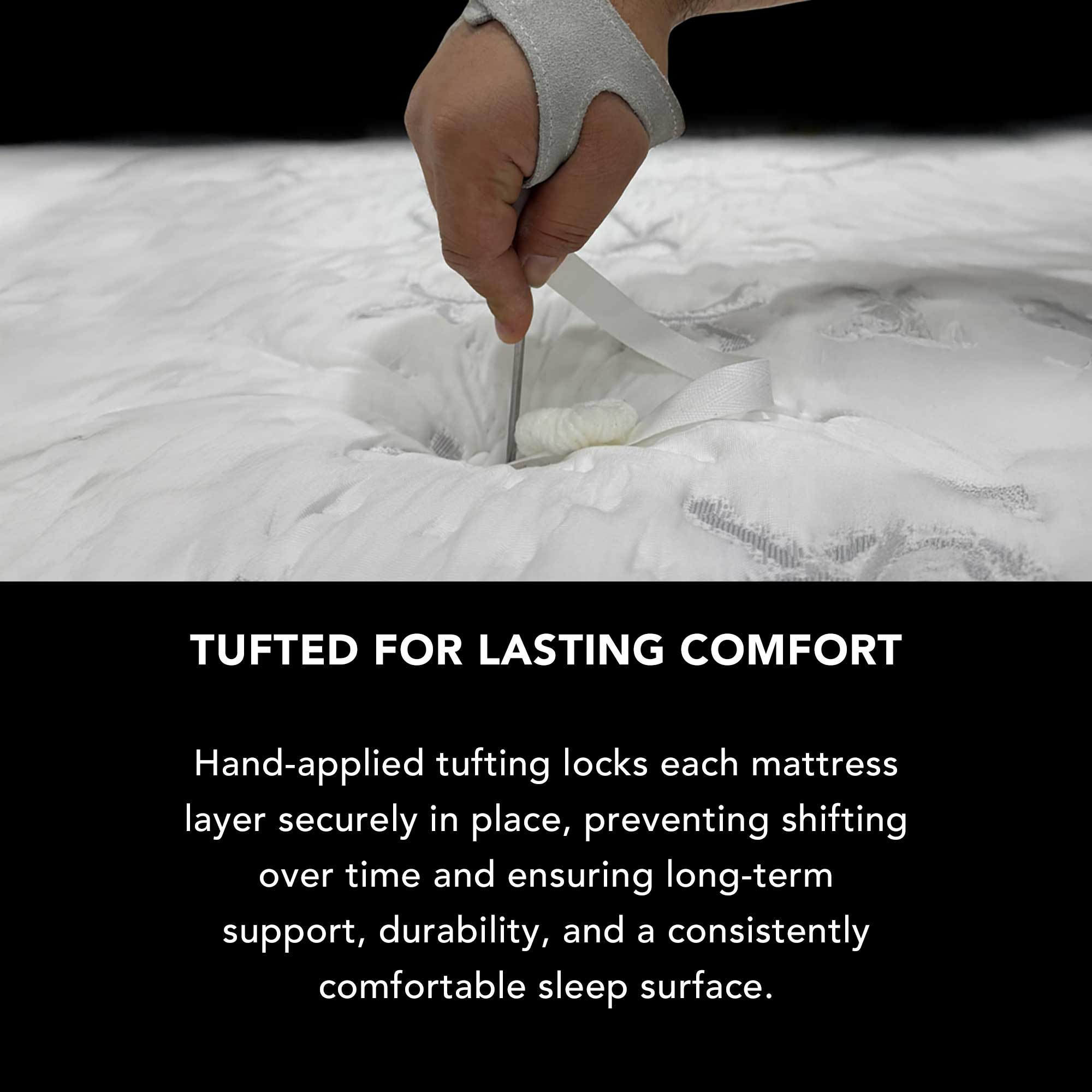 King Koil Mattress - Thumbnail 5