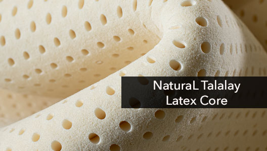 Natural Talalay Latex