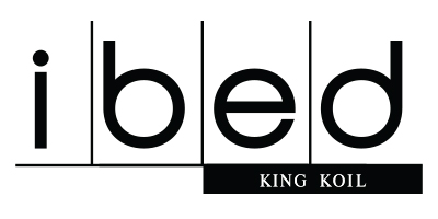 iBED Featured Product 7754KK