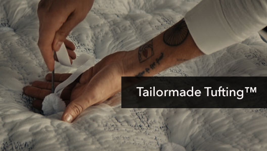 Tailormade Tufting™