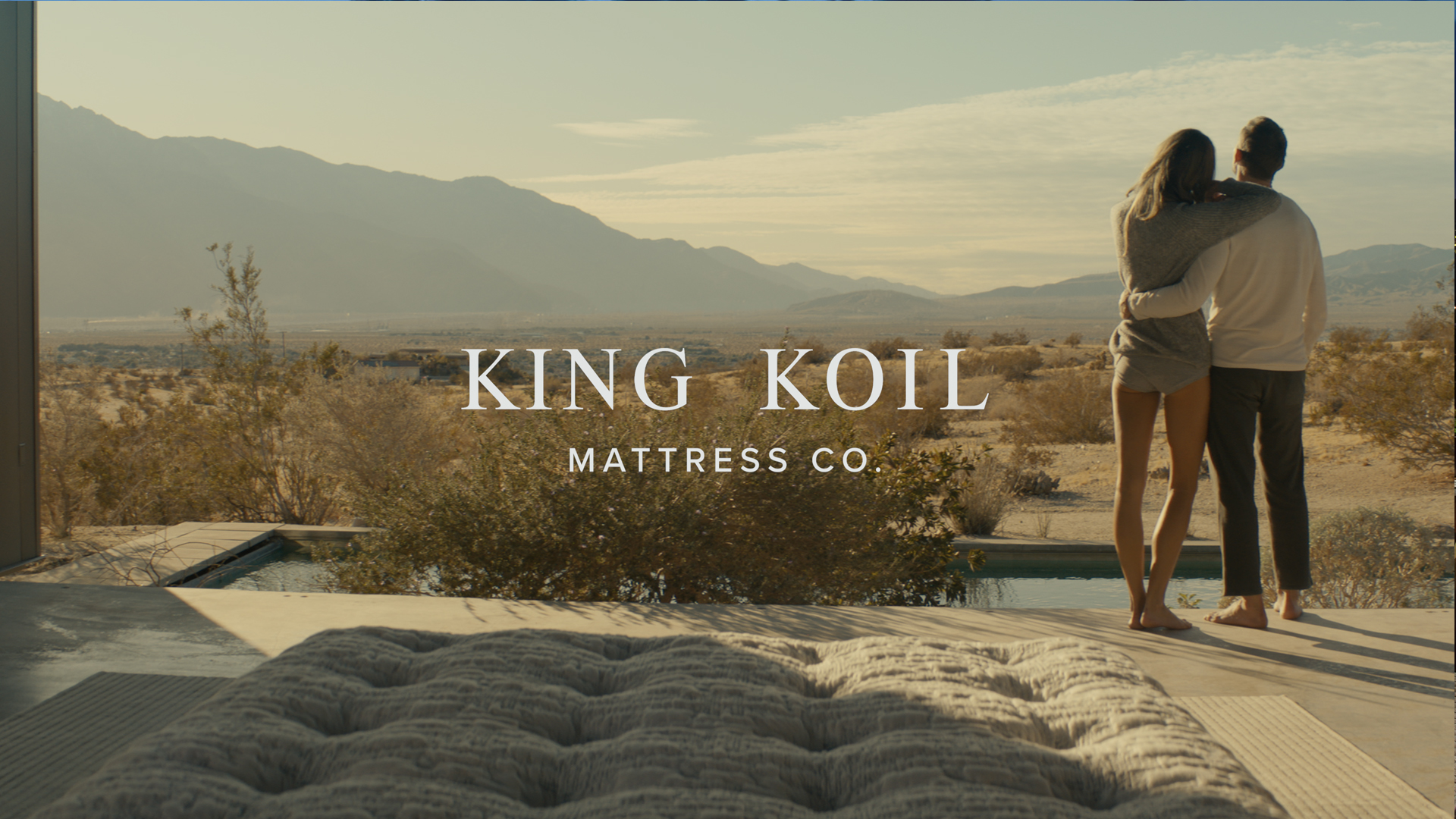 Home Page | King Koil - We Bring Sleep Home